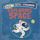 Book cover of: Exploring Space
