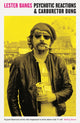 Book cover of: Psychotic Reactions and Carburetor Dung. By: Lester Bangs