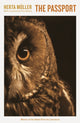 Book cover of: Passport. By: Herta Müller