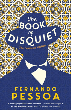 Book of Disquiet, The Complete Edition