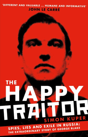 The Happy Traitor