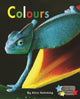 Book cover of: Colours