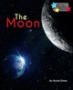 Book cover of: Moon. By: David Orme