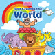 Book cover of: Crinkles: God creates the world. By: Monica Pierazzi Mitri