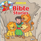 Book cover of: Crinkles: Bible Stories. By: Monica Pierazzi Mitri