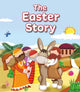 Easter Story 9781781284087 Karen Williamson