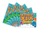 Book cover of: Story of Jesus Activity Fun. By: Tim Dowley
