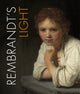 Book cover of: Rembrandt's Light. By: Jennifer Scott