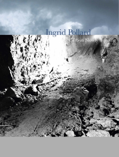 Book cover of: Ingrid Pollard. By: Fay Blanchard