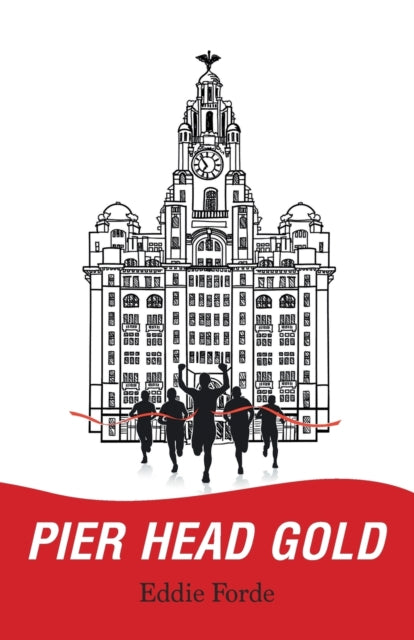Book cover of: Pier Head Gold