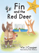 Book cover of: Fin and the Red Deer