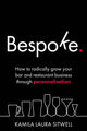 Book cover of: Bespoke. By: Kamila Laura Sitwell