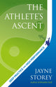 Book cover of: Athlete’s Ascent. By: Jayne Storey
