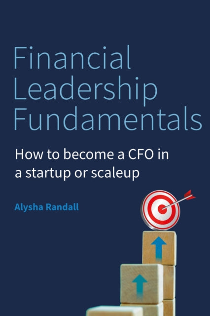 Book cover of: Financial Leadership Fundamentals