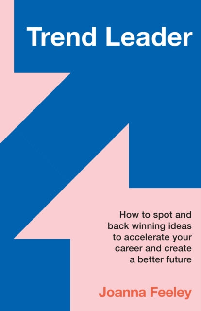 Book cover of: Trend Leader