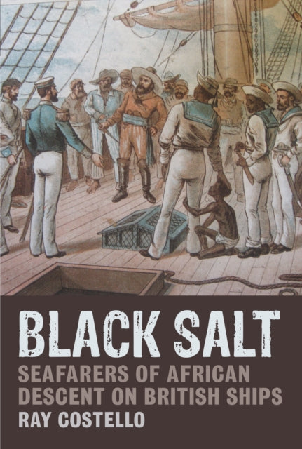 Black Salt