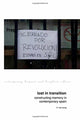 Book cover of: Lost in Transition: Constructing Memory in Contemporary Spain. By: H. Rosi Song
