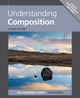 Book cover of: Understanding Composition. By: David Taylor