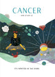 Book cover of: Astrology: Cancer. By: Press Ammonite