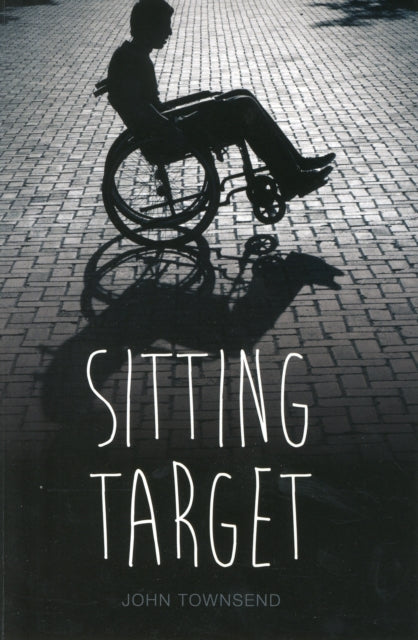 Book cover of: Sitting Target