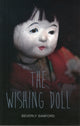 Book cover of: Wishing Doll. By: Beverly Sanford