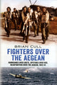 Book cover of: Fighters Over the Aegean