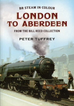 British Steam in Colour