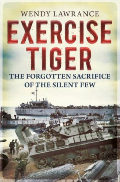 Book cover of: Exercise Tiger. By: Wendy Susan Lawrence