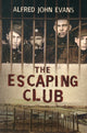 Book cover of: Escaping Club. By: Alfred John Evans