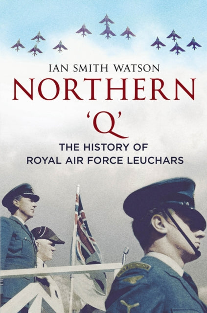 Book cover of: Northern "Q". By: Ian Smith Watson