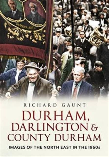 Book cover of: Images of West County Durham
