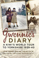 Book cover of: Gwennie's Diaru