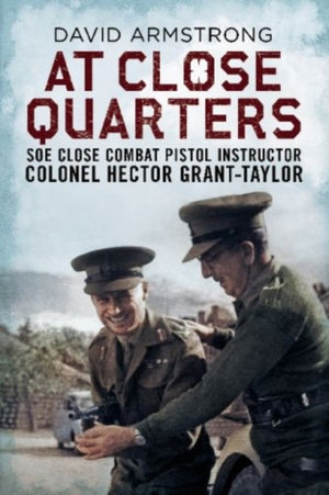 At Close Quarters
