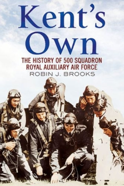 Book cover of: Kent's Own