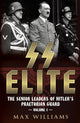 Book cover of: SS Elite. By: Max Williams