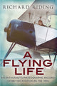 Book cover of: Flying Life. By: Richard Riding