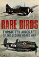 Book cover of: Rare Birds. By: Charles R. G. Bain