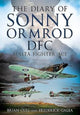 Book cover of: Diary of Sonny Ormrod DFC. By: Brian Cull
