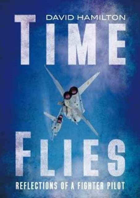 Book cover of: Time Flies. By: David Hamilton