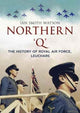 Book cover of: Northern 'Q'. By: Ian Watson