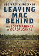 Book cover of: Leaving Mac Behind. By: Geoffrey Roecker