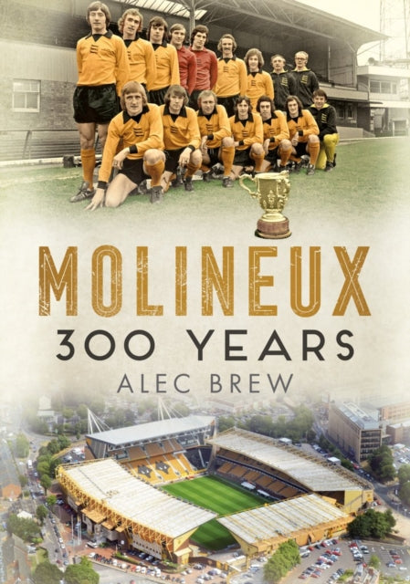 Book cover of: Molineux