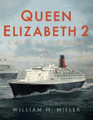 Queen Elizabeth 2