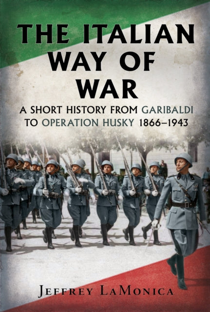 The Italian Way of War