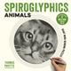 Spiroglyphics: Animals 9781781576489 Thomas Pavitte