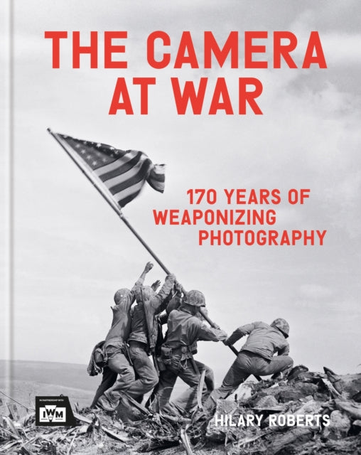 Book cover of: Camera at War
