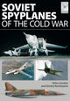 Book cover of: Flight Craft 1: Soviet Spyplanes of the Cold War