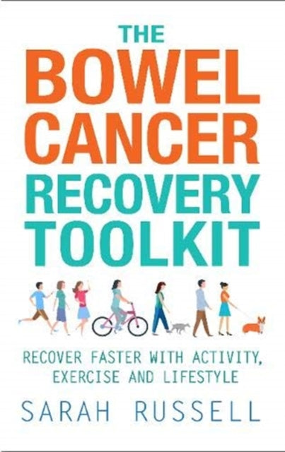 The Bowel Cancer Recovery Toolkit