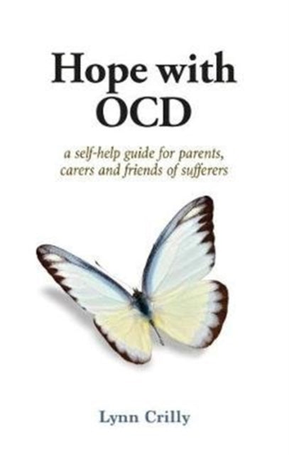 Book cover of: Hope with OCD