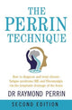Book cover of: Perrin Technique
